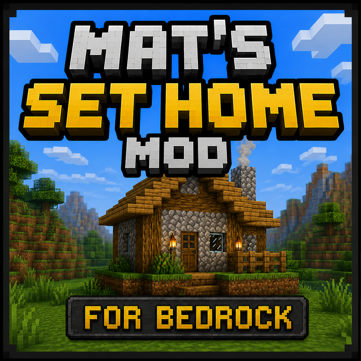 Mat's Kingdom Quests