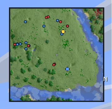minimap
