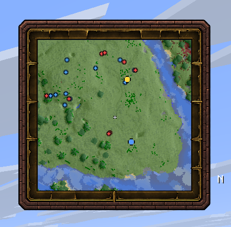 minimap