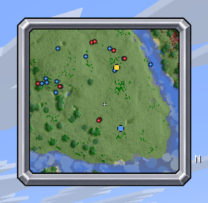minimap